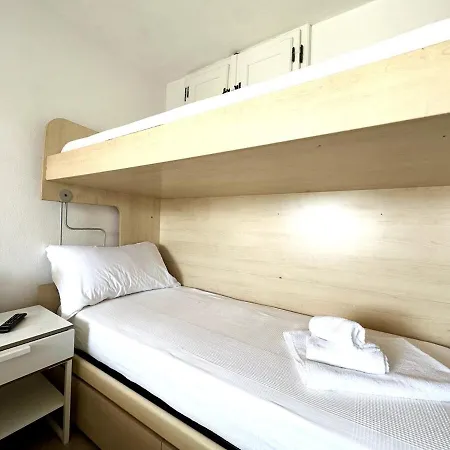 아파트 House Sea View
