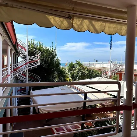 House Sea View 아파트 리도디캄파이오레
