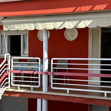 アパート Golden Luxe - House Sea View *