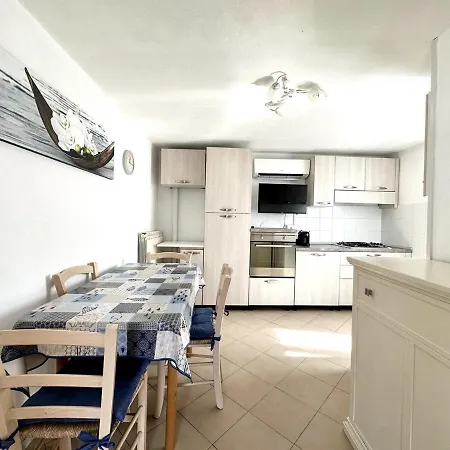 House Sea View Apartment Lido di Camaiore