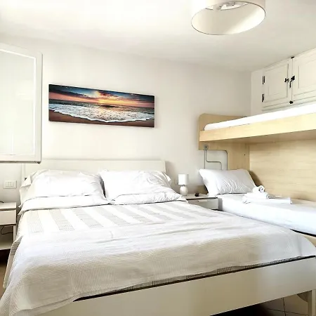 House Sea View ليدو دي كامايوري
