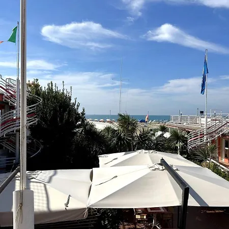 شقة House Sea View ليدو دي كامايوري