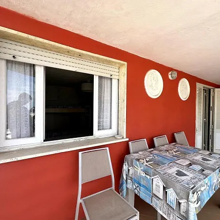 House Sea View شقة