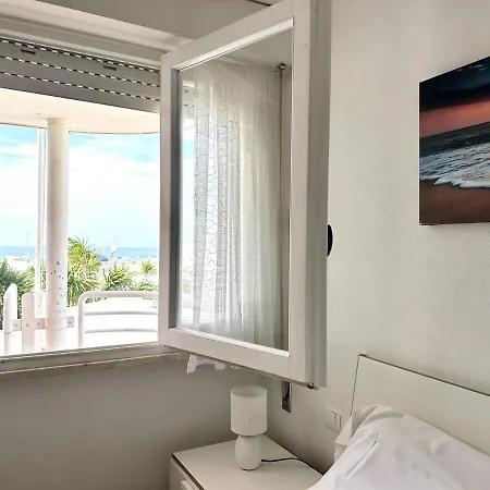 דירה Golden Luxe - House Sea View *